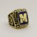 1998 Michigan Wolverines Big Ten Championship Ring/Pendant(Premium)